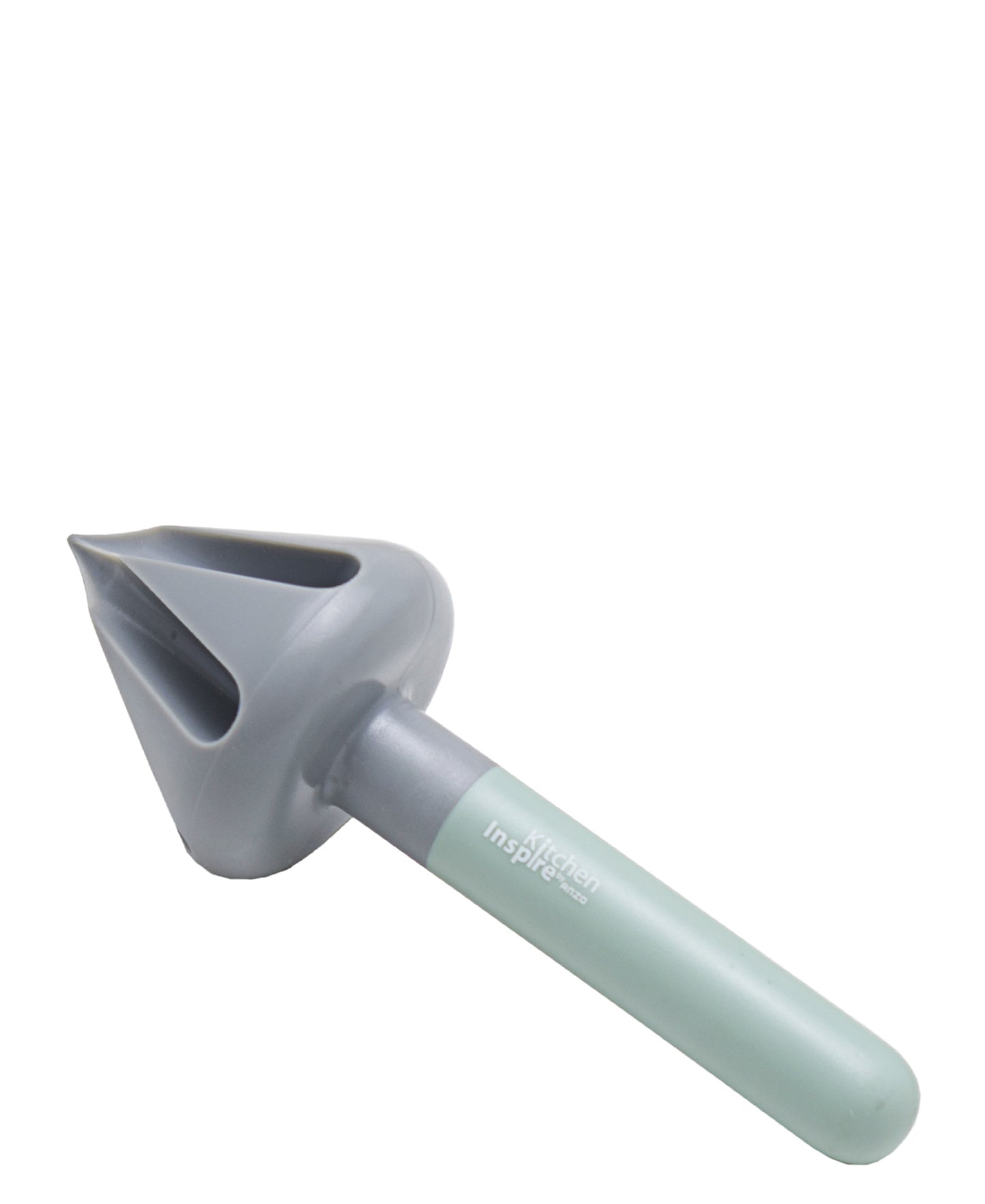 Kitchen Inspire Citrus Reamer - Grey