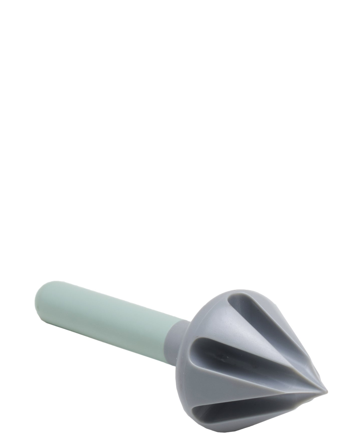 Kitchen Inspire Citrus Reamer - Grey