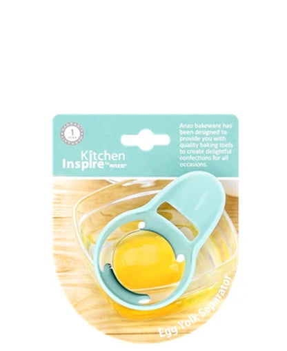 Kitchen Inspire Egg Yolk Separator