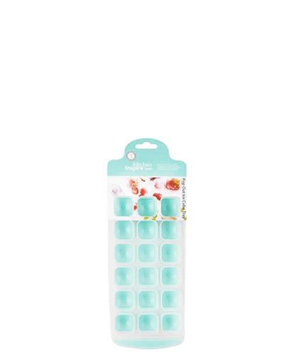 Kitchen Inspire Pop Out Ice Cube Tray
