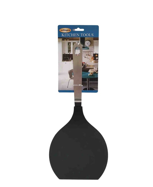 Kitchen Life Pancake Lifter - Black