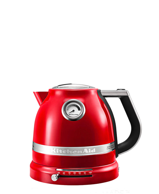 KitchenAid 1.5LT Cordless Kettle - Empire Red