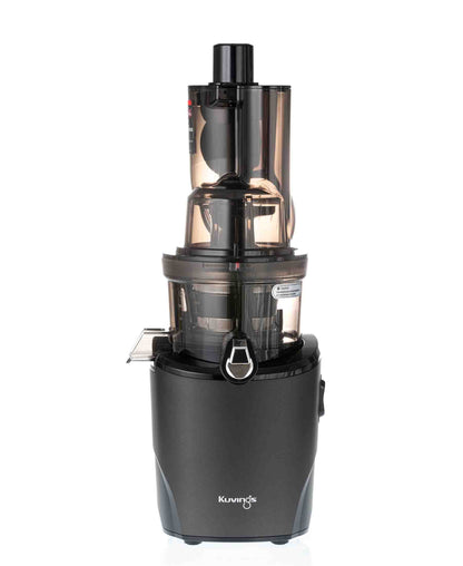 Kuvings Cold Press Slow Juicer REV0830 - Pearl Black