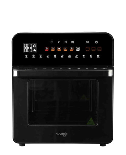 Kuvings 14.5L Air Oven - Phantom Grey