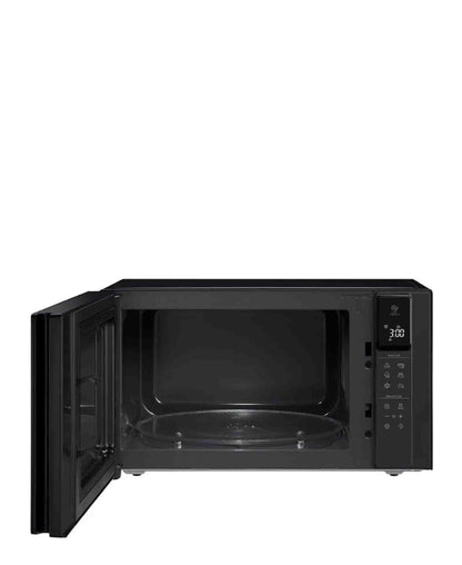 LG 42L Microwave Neochef - Black Smog