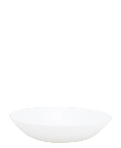 Luminarc Diwali Dinner Set 46 Piece - White