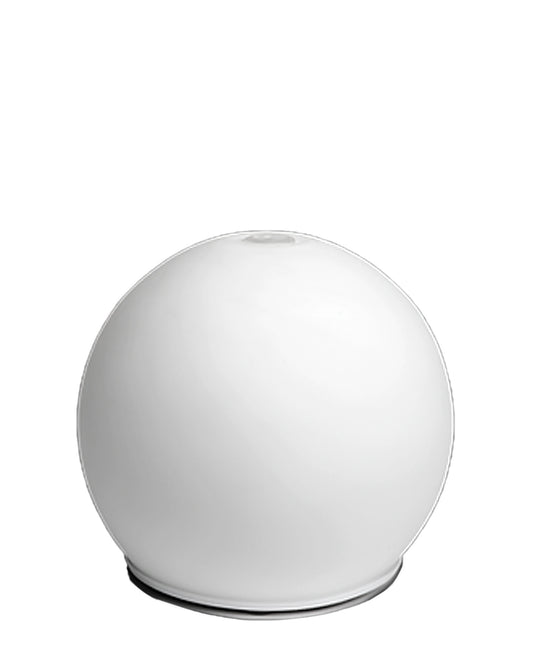 Aura Lunar Diffuser - White