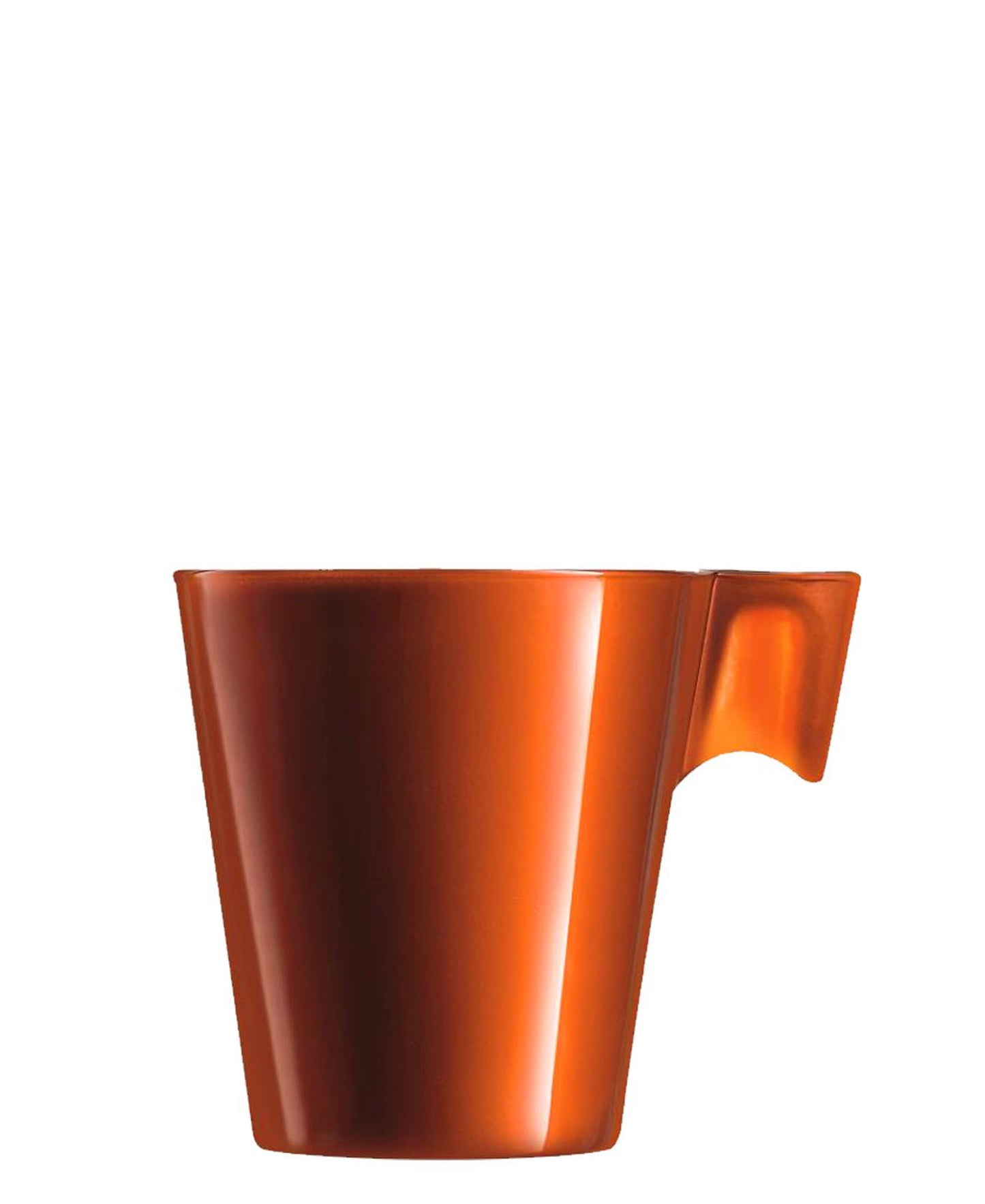 Luminarc Flashy Expresso Mugs - Assorted