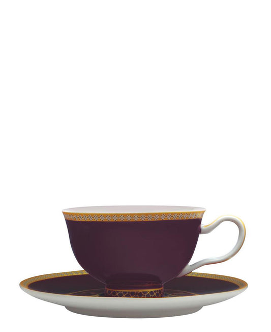 Maxwell & Williams Teas & C's Kasbah Set - Violet