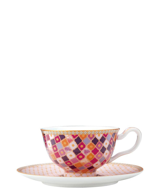 Maxwell & Williams Teas & C's Kasbah Set - Pink