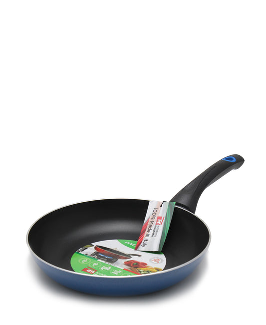 Monella 24cm Fry Pan - Blue