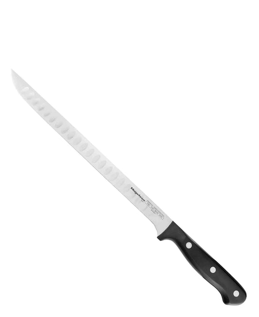 Magefesa Roda Cuchillo Jamonero Knife - Black