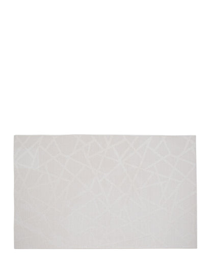 Mosaic Placemat 45x30cm - Taupe