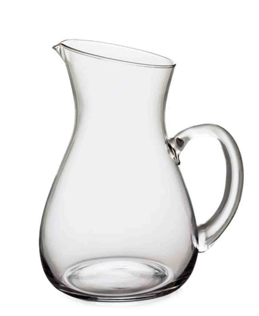 Diamante Classic Jug 2.25 Litre - Transparent