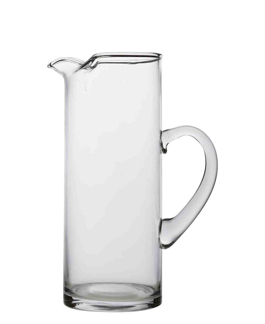 Diamante Water Jug 1.5 Litre - Transparent