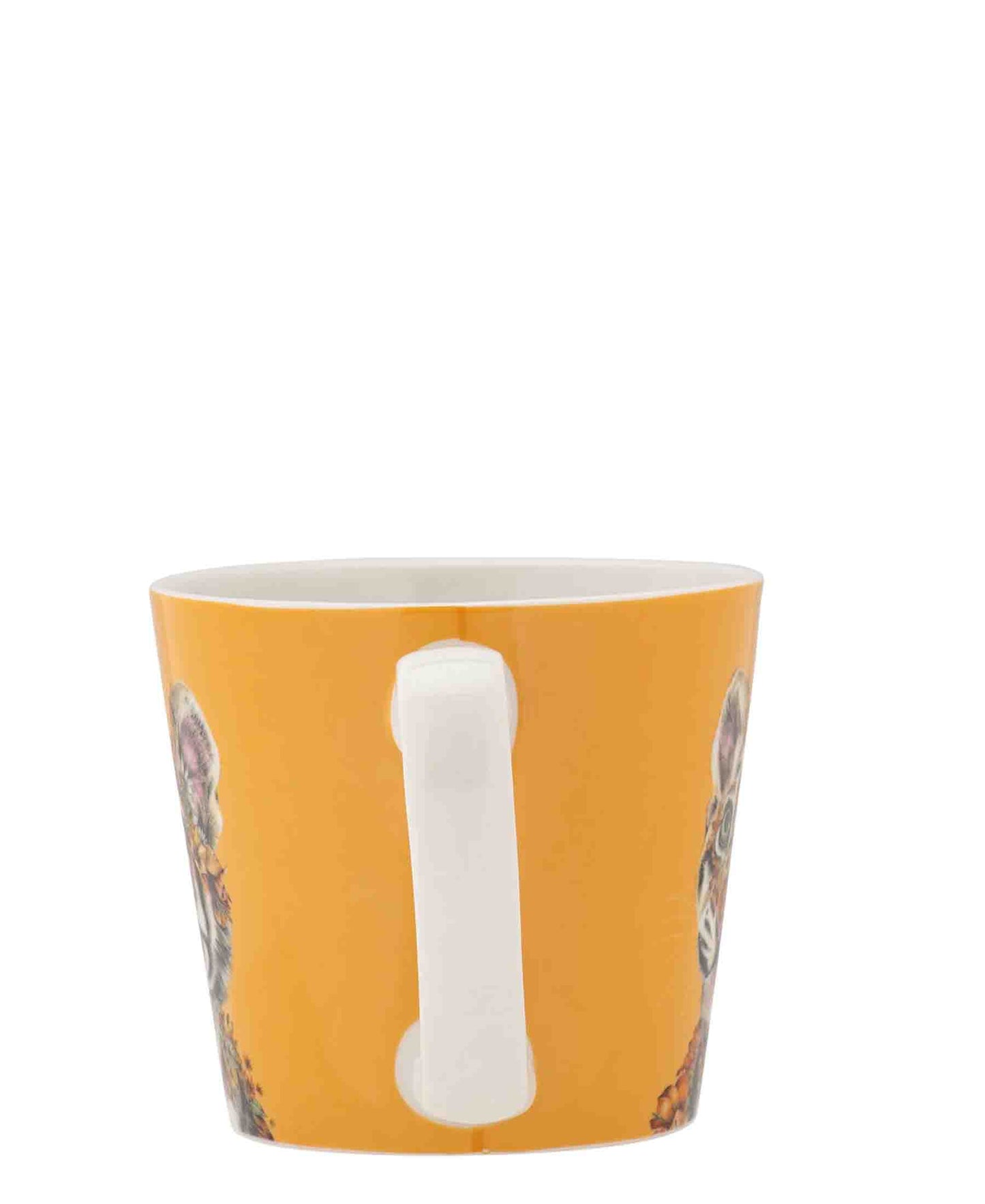 Marini Ferlazzo Wild Planet Mug 370ML Tiger