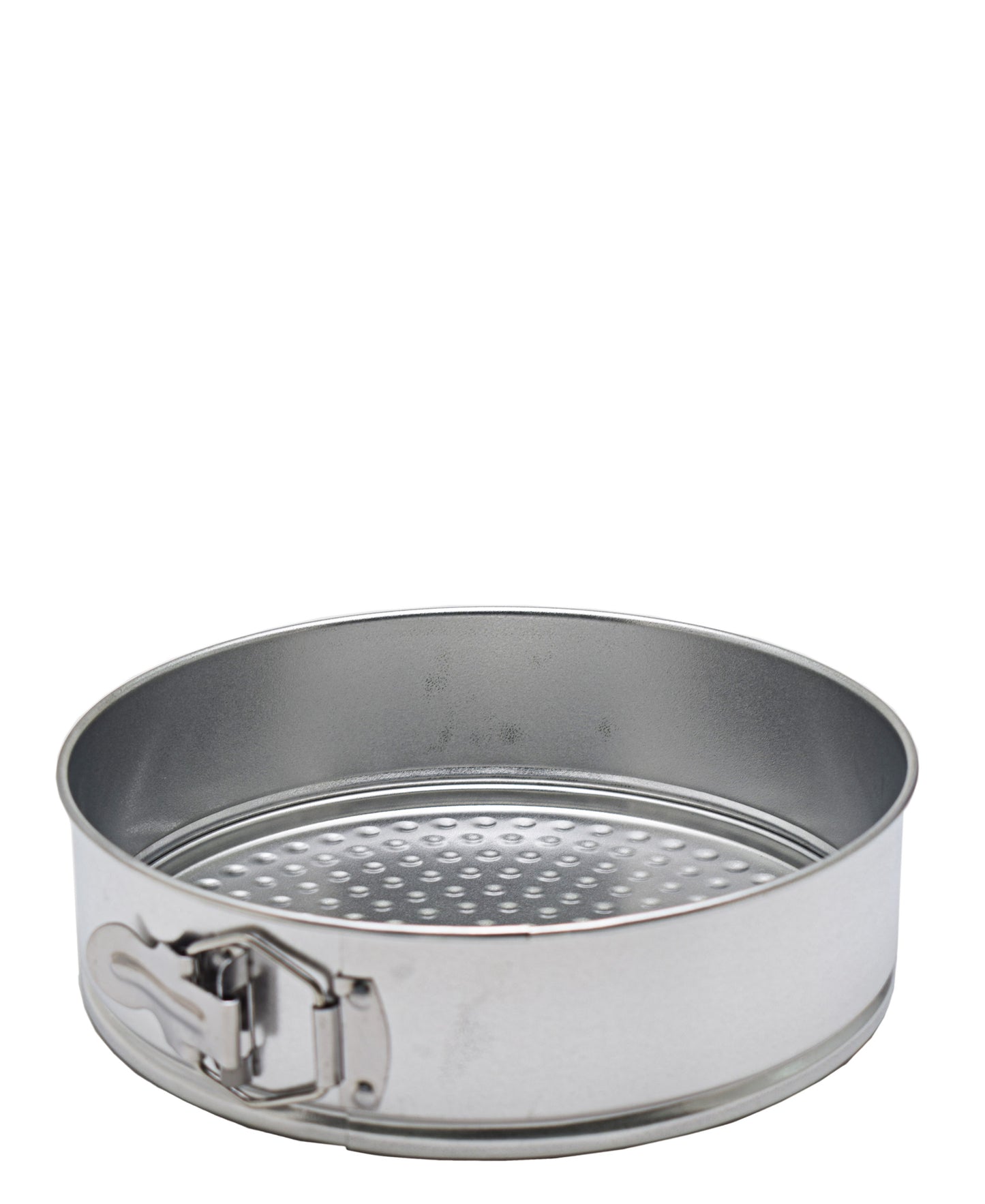 Metalix Springform Pan 24cm - Silver