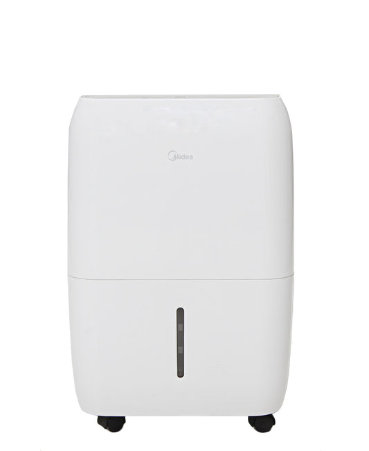 Midea Dehumidifier - White