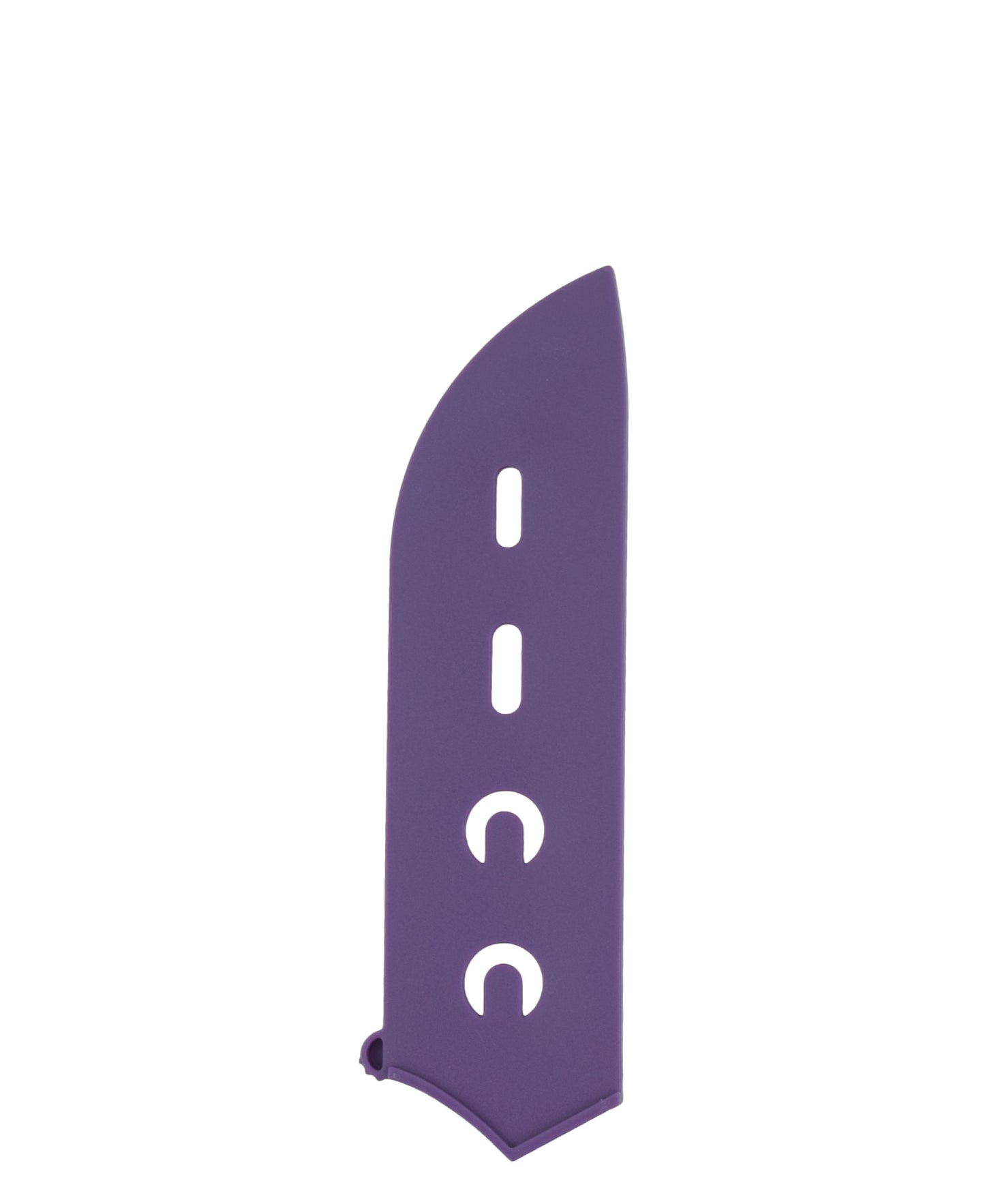 Neoflam Cutting 5'' Knife - Purple