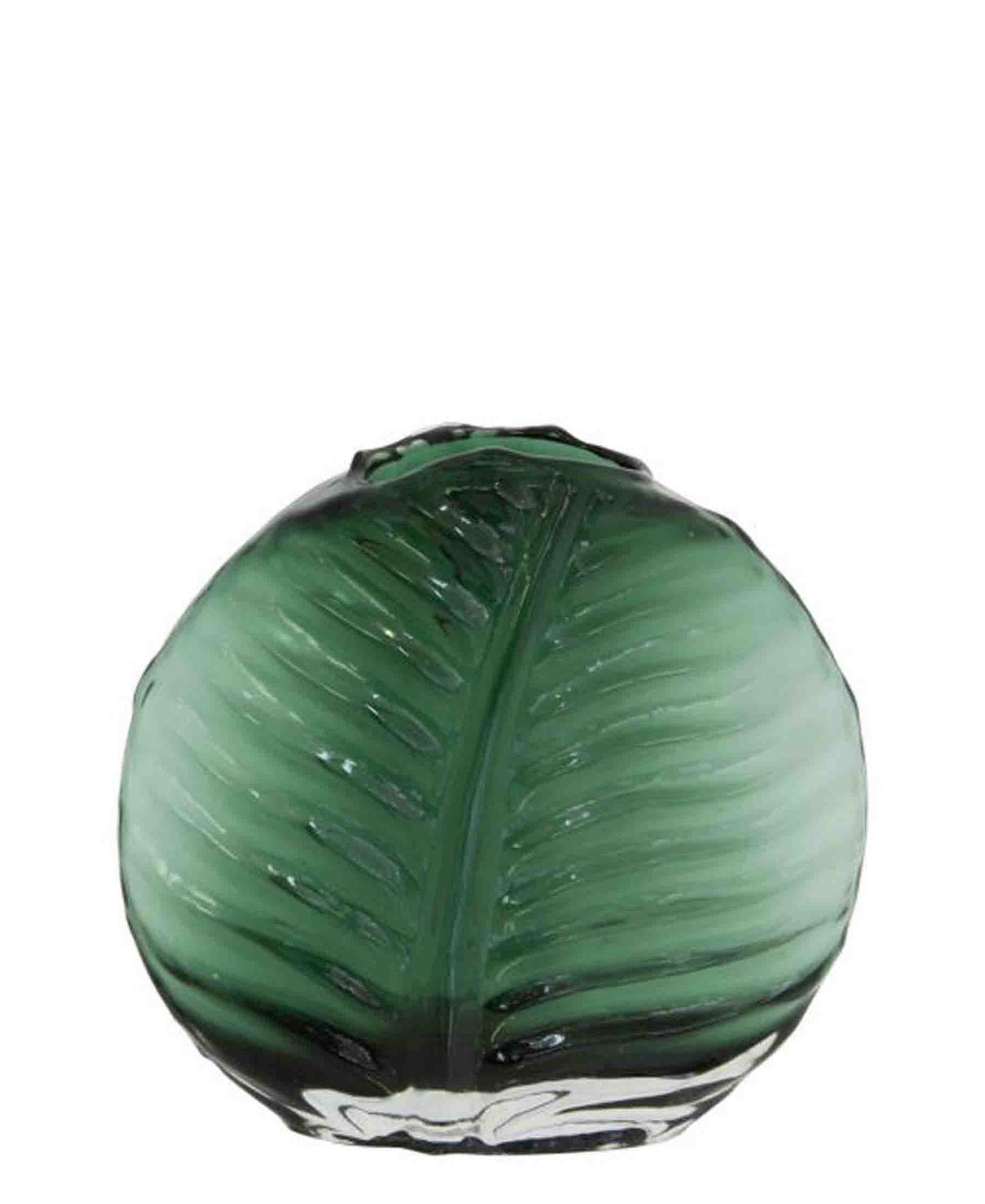 Urban Decor 19cm Adelaide Vase - Green