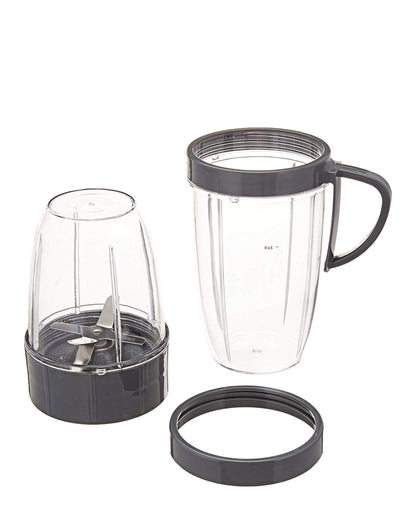 Nutribullet 900W 8 Piece Blender - Champagne