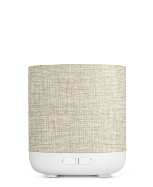 Aura Oasis Diffuser - Light Brown