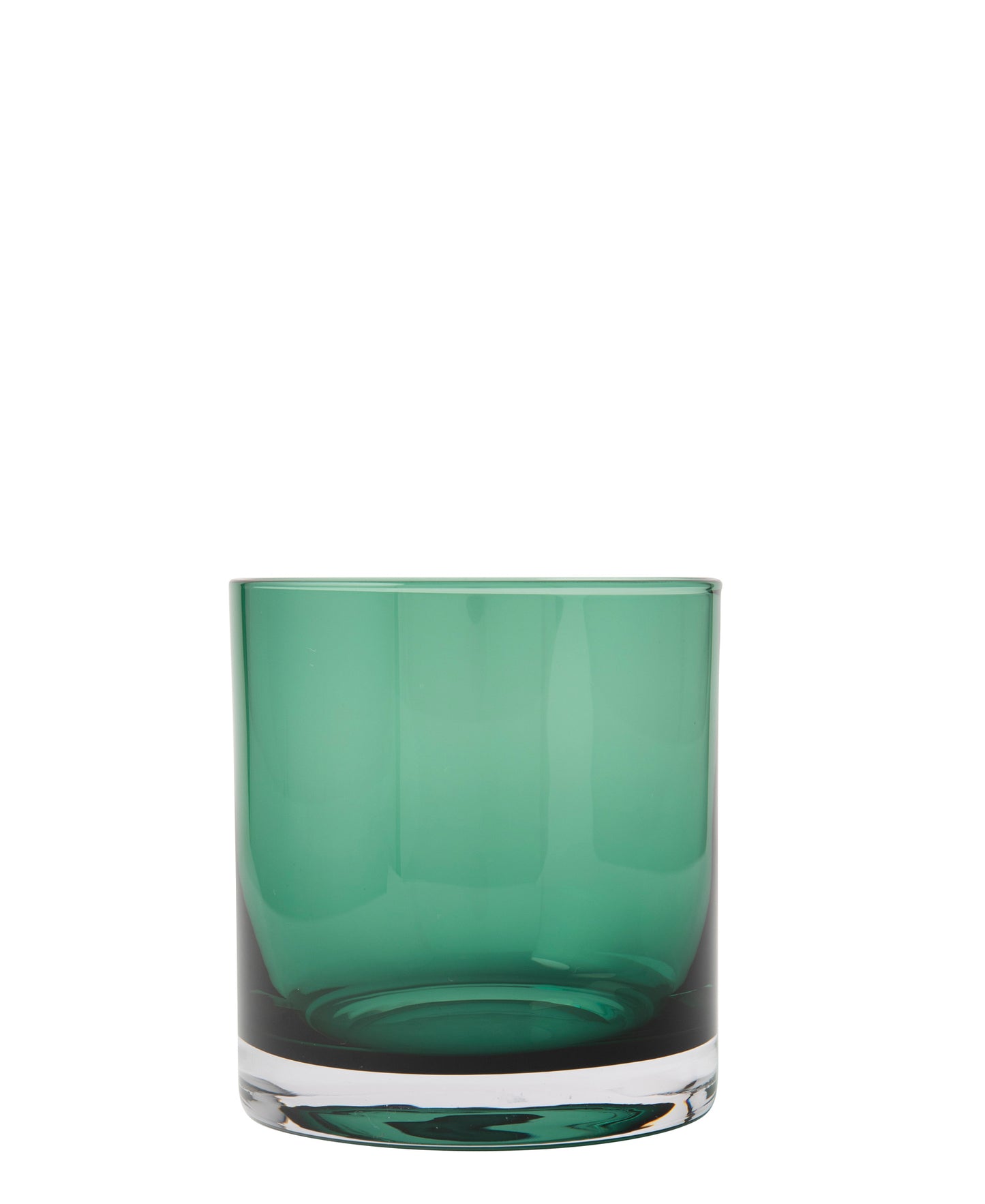 Omada 4 Piece 350ml Tumbler Set - Green