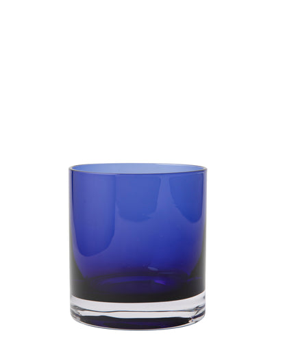 Omada 4 Piece 350ml Tumbler Set - Blue