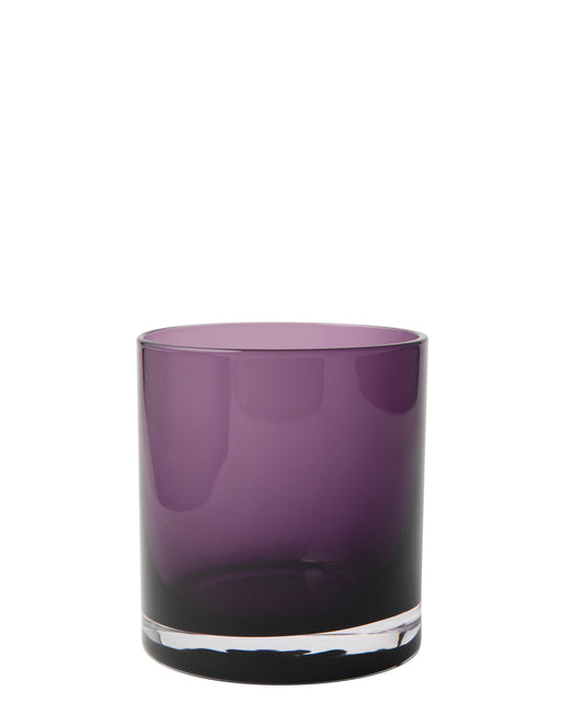 Omada 4 Piece 350ml Tumbler Set - Purple