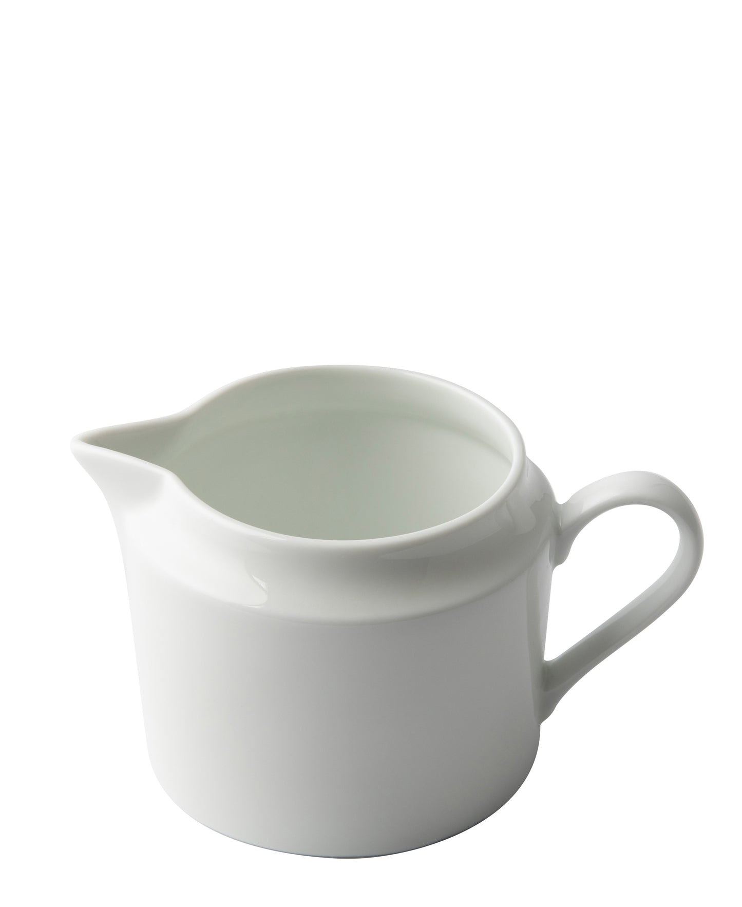 Omada Maxim Creamer 250ml - White