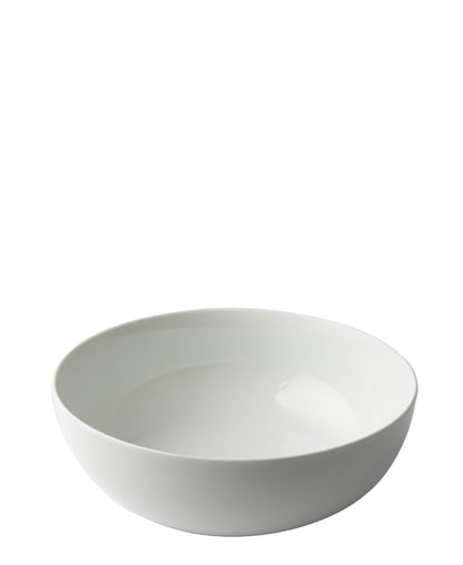 Omada Maxim Salad Bowl - White