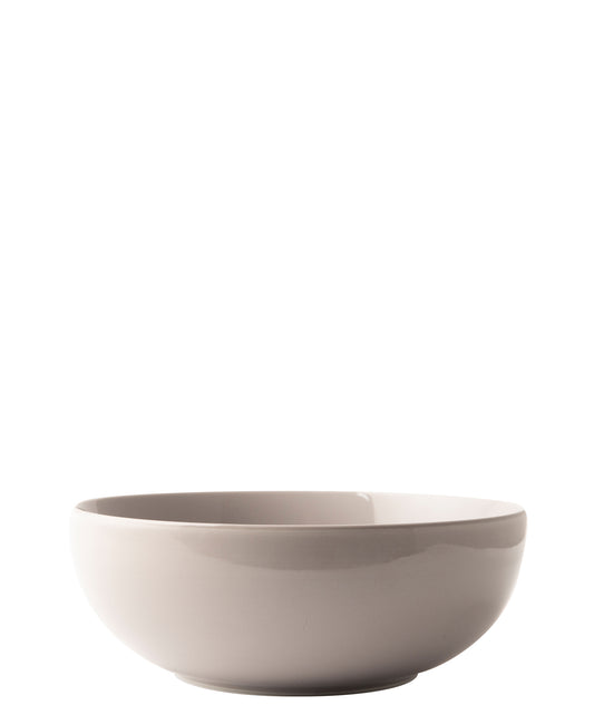 Omada Maxim Salad Bowl - Light Grey