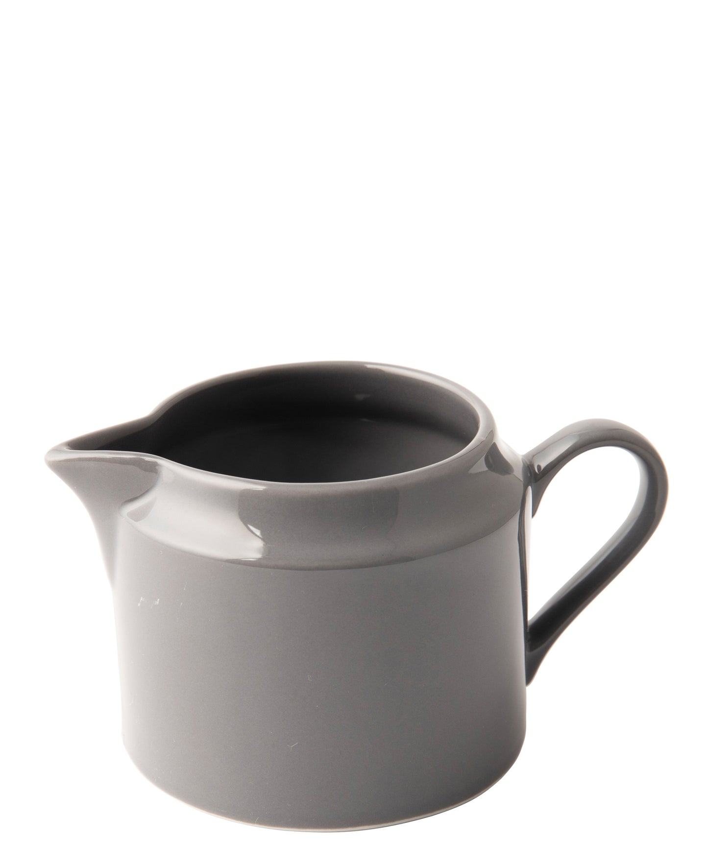 Omada Maxim Creamer - Dark Grey