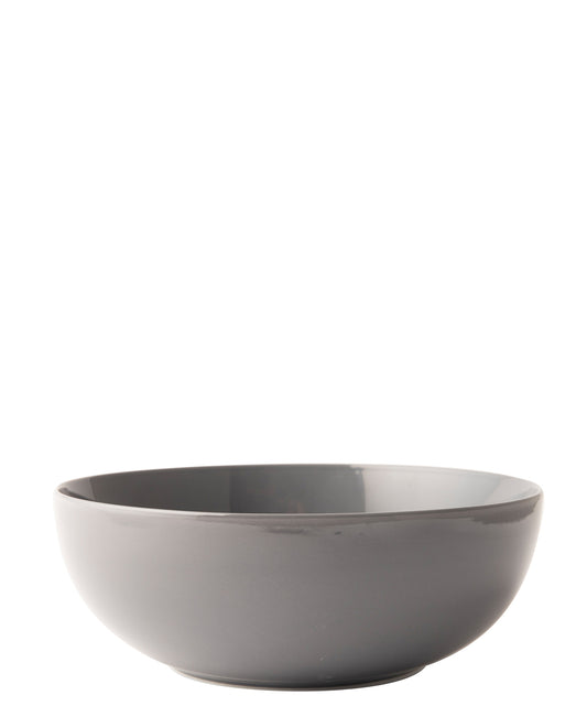 Omada Maxim Salad Bowl - Dark Grey