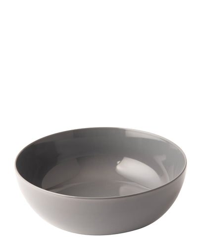 Omada Maxim Salad Bowl - Dark Grey