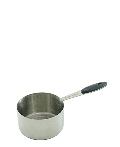 Legend Measuring Cups 4pce -Silver