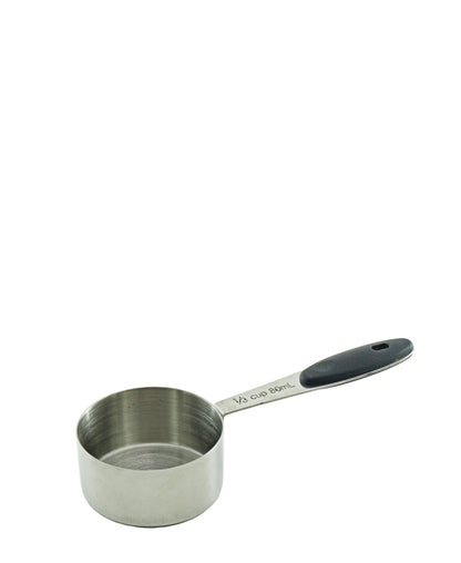 Legend Measuring Cups 4pce -Silver