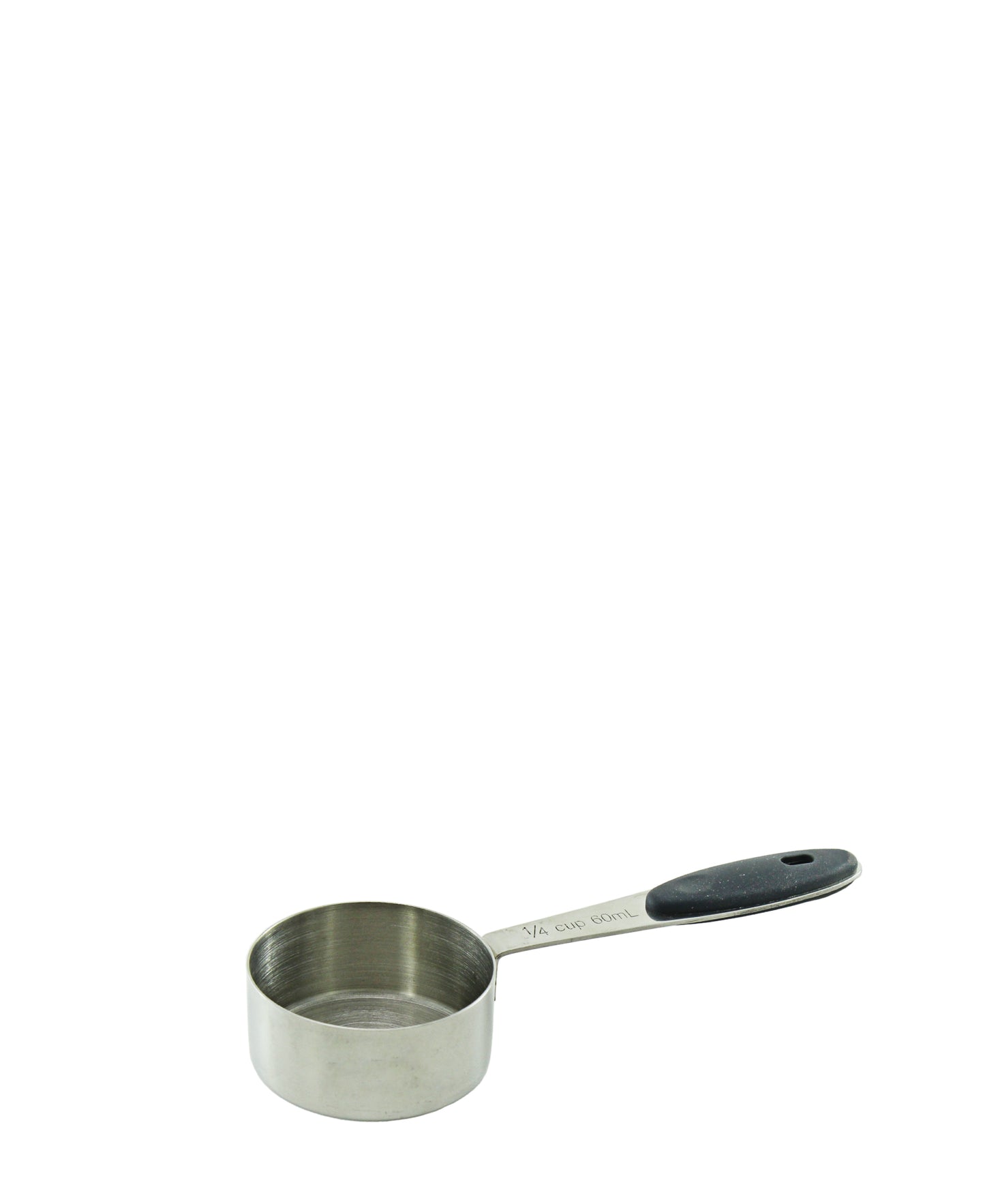 Legend Measuring Cups 4pce -Silver