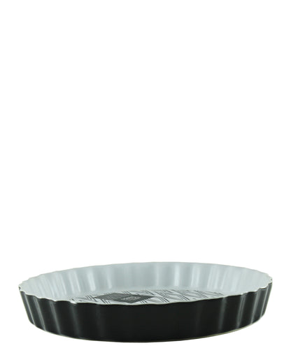 Ciroa Quiche Dish Large Fluted Pan