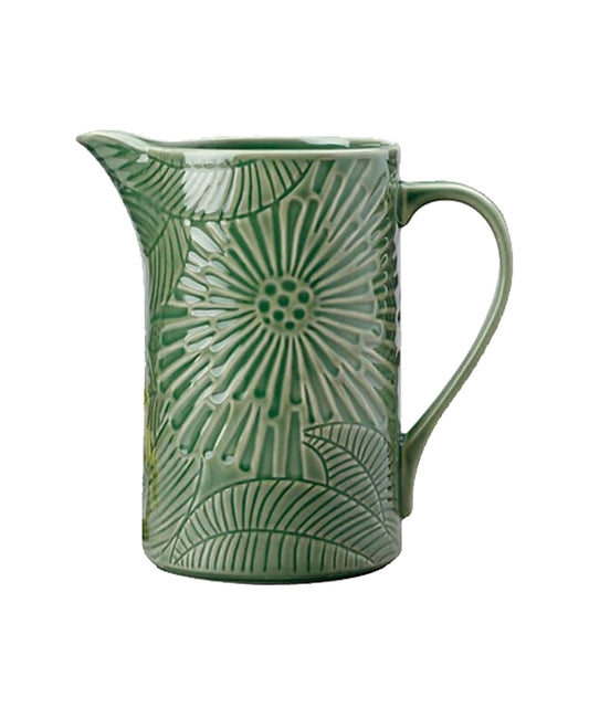 Maxwell & Williams Panama 1.4L Pitcher - Green