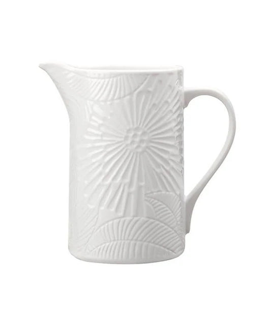 Maxwell & Williams Panama 1.4L Pitcher - White