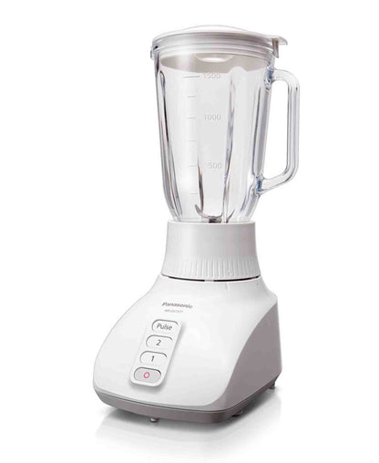 Panasonic 3-in-1 Jug Blender - White