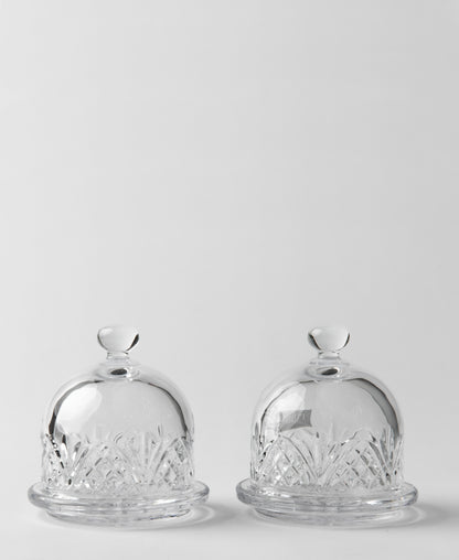 Paris Mini Butter Parfait - Transparent