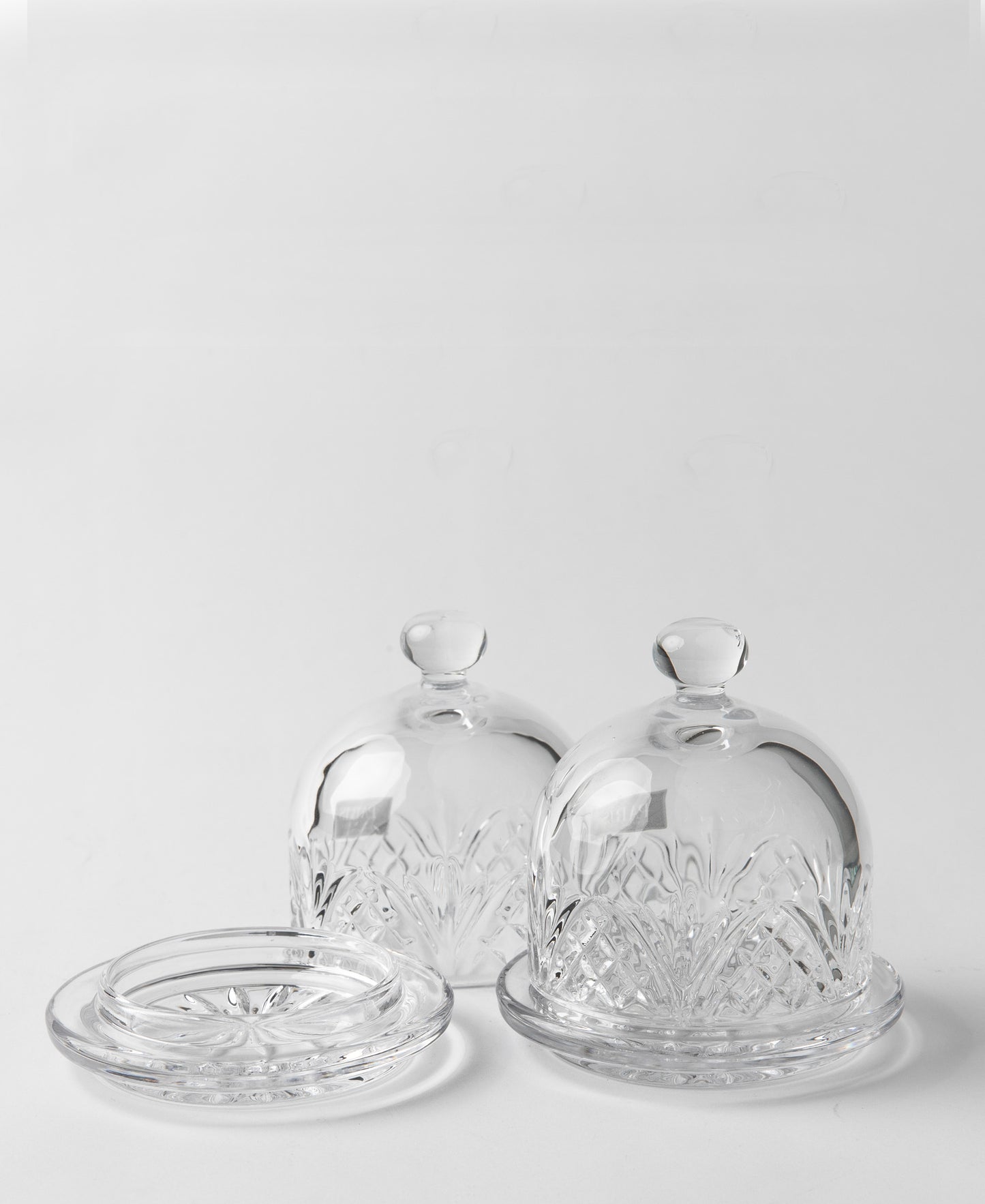 Paris Mini Butter Parfait - Transparent