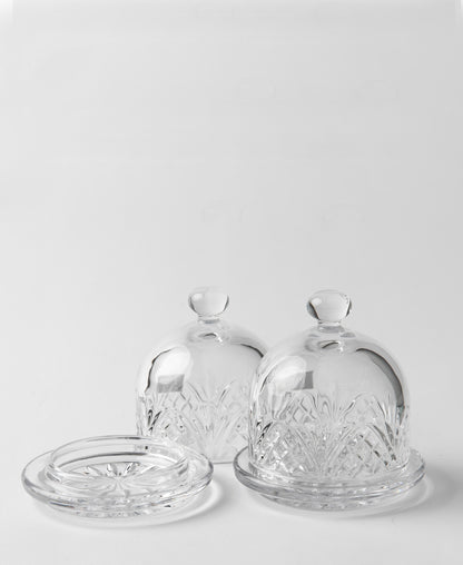 Paris Mini Butter Parfait - Transparent