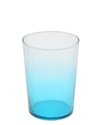 Pasabahce 490ml Tumblers Set Of 6 - Assorted