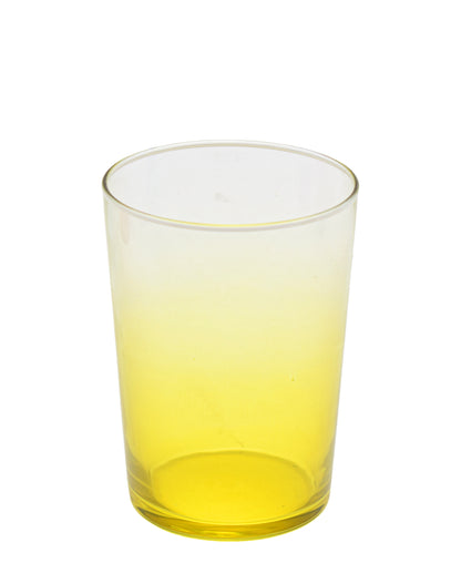 Pasabahce Workshop Tumbler 6 Piece - Assorted
