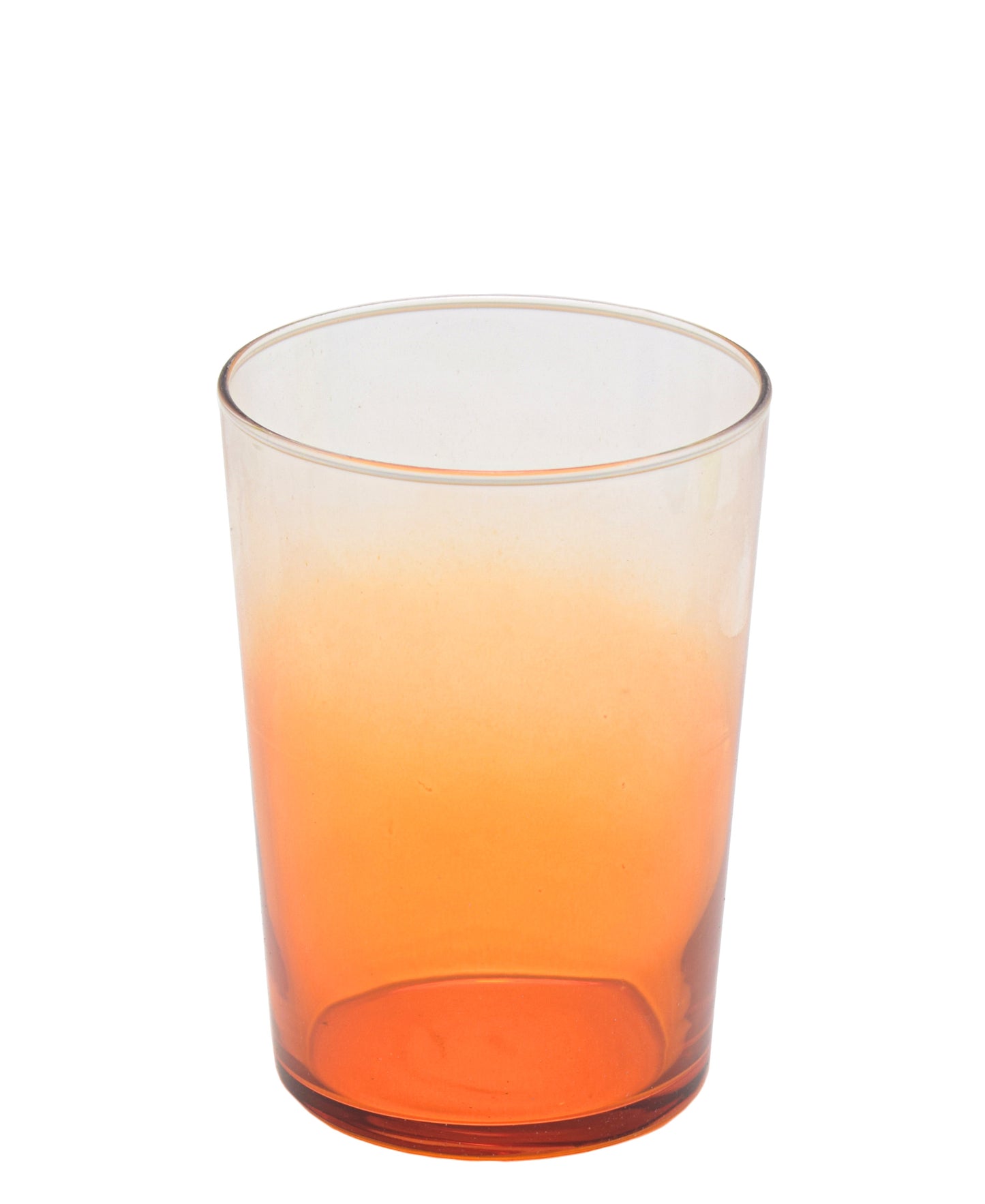 Pasabahce 490ml Tumblers Set Of 6 - Assorted
