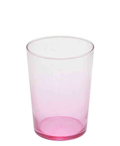 Pasabahce 490ml Tumblers Set Of 6 - Assorted
