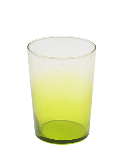 Pasabahce 490ml Tumblers Set Of 6 - Assorted